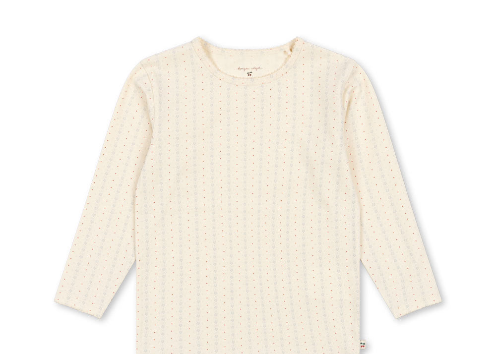 Konges Sløjd A/S Jersey Shirts fete de fleur