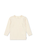 Konges Sløjd A/S JERSEY BLOUSES fete de fleur