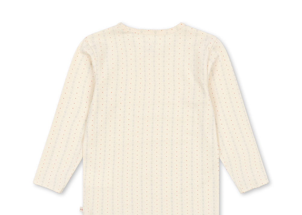 Konges Sløjd A/S Jersey Shirts fete de fleur
