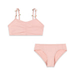 Konges Sløjd A/S Bikini'S powder pink