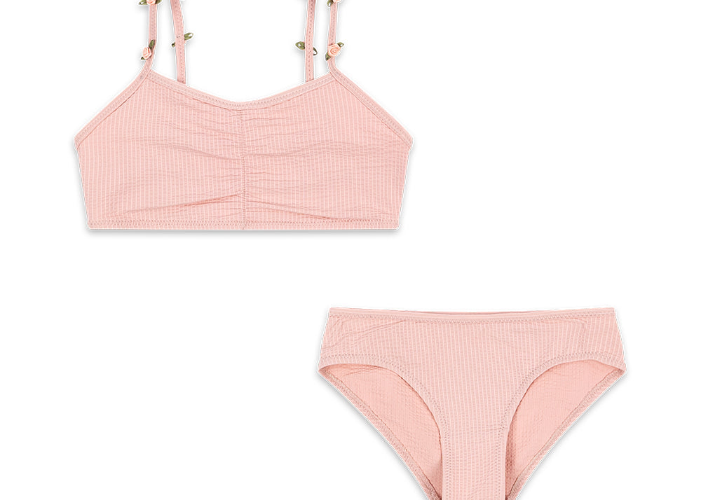 Konges Sløjd A/S Bikini'S powder pink