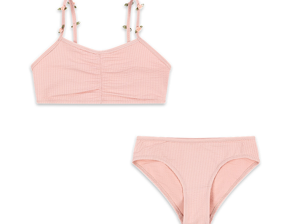 Konges Sløjd A/S BIKINIS powder pink