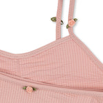 Konges Sløjd A/S Bikini'S powder pink