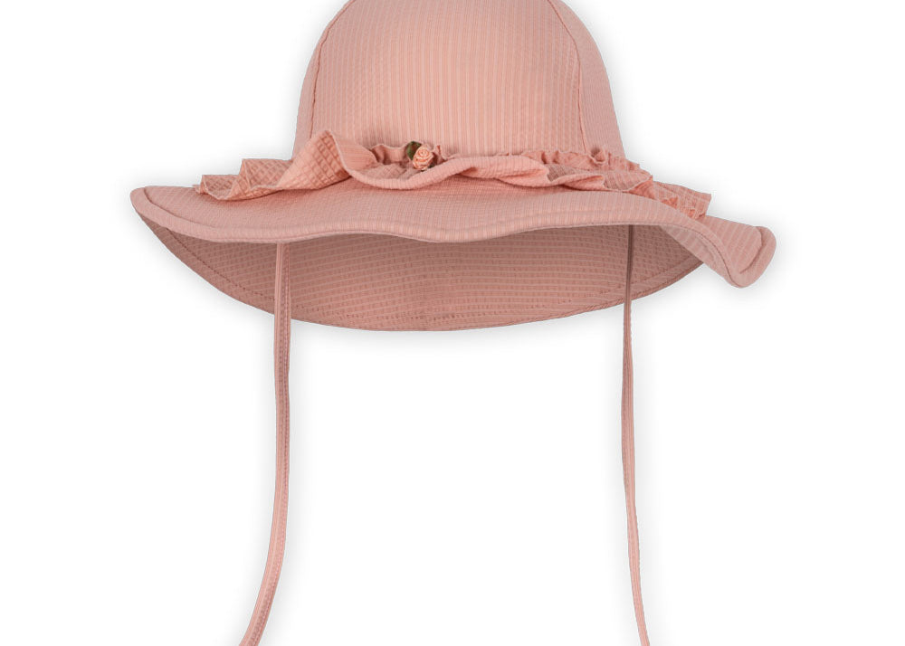 Konges Sløjd A/S Uv-Zwemhoedjes powder pink