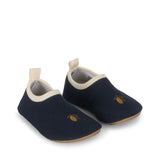 Konges Sløjd A/S Uv-Waterschoenen navy blazer