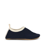 Konges Sløjd A/S Uv-Waterschoenen navy blazer