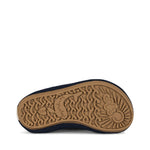 Konges Sløjd A/S Uv-Waterschoenen navy blazer
