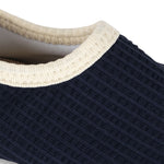 Konges Sløjd A/S Uv-Waterschoenen navy blazer