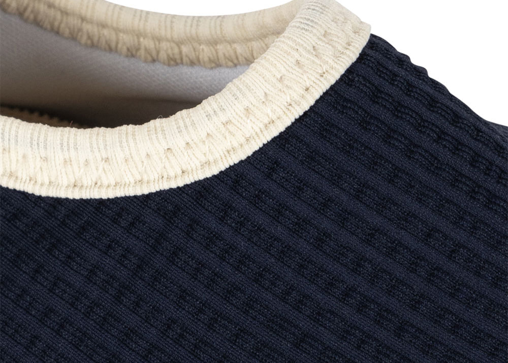 Konges Sløjd A/S Uv-Waterschoenen navy blazer