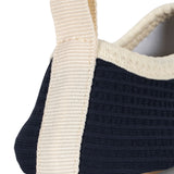 Konges Sløjd A/S Uv-Waterschoenen navy blazer