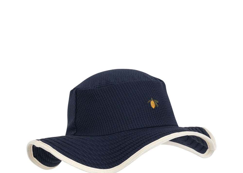 Konges Sløjd A/S Uv-Zwemhoedjes navy blazer