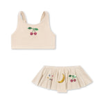 Konges Sløjd A/S Bikini'S off white