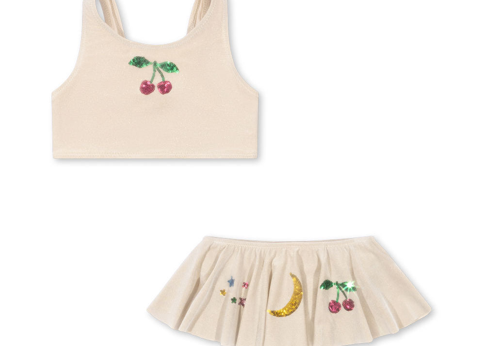 Konges Sløjd A/S Bikini'S off white