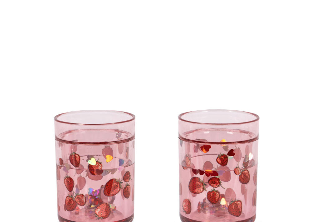Konges Sløjd A/S Servies fragola