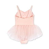 Konges Sløjd A/S WOVEN DRESSES peachskin