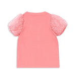 Konges Sløjd A/S Jersey T-Shirts strawberry ice