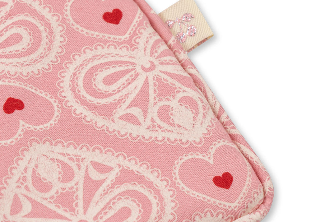 Konges Sløjd A/S Poppenaccessoires lacy pink