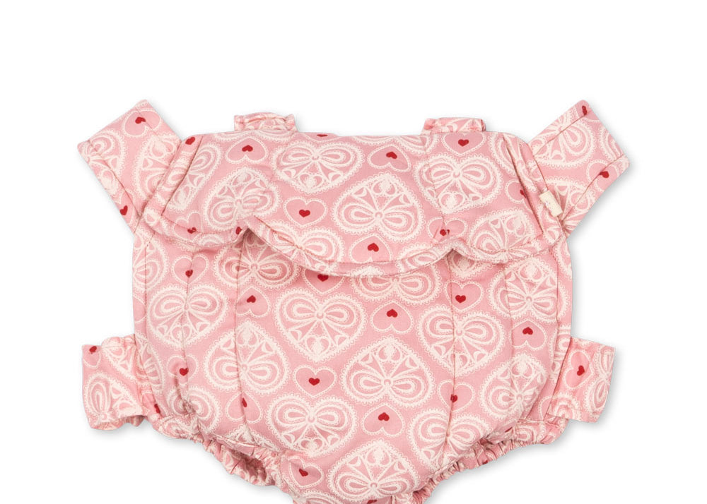 Konges Sløjd A/S Poppenaccessoires lacy pink