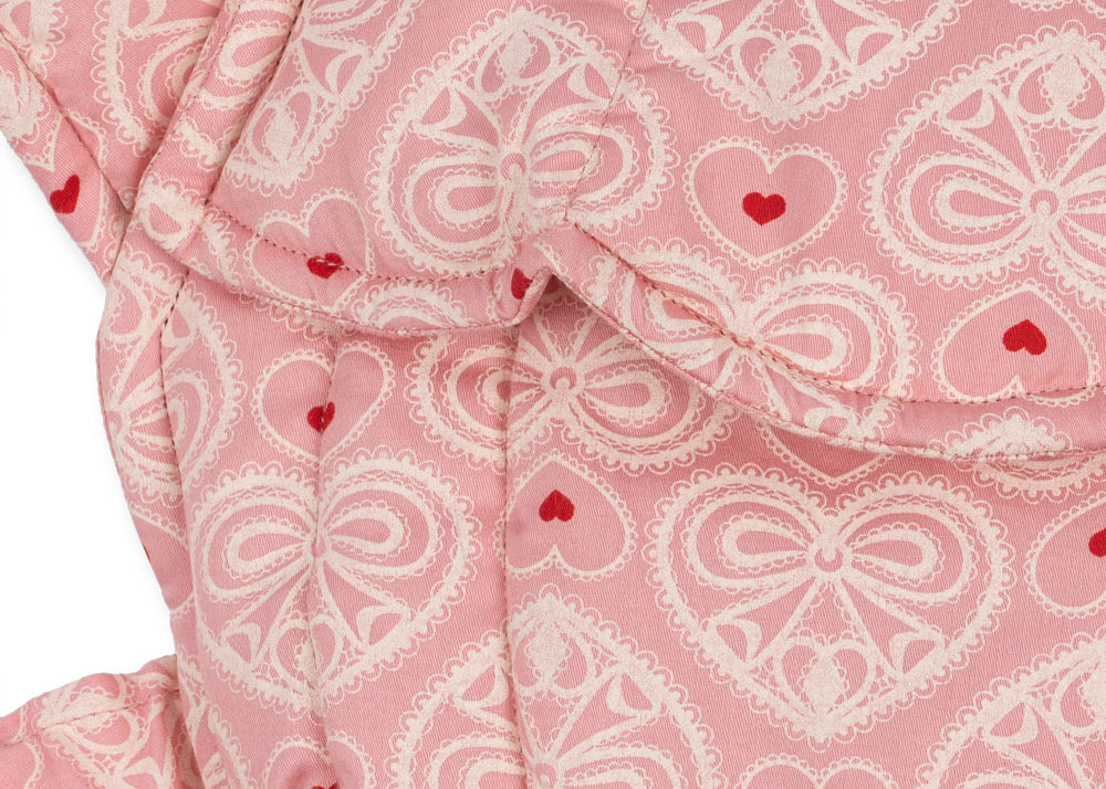 Konges Sløjd A/S Poppenaccessoires lacy pink