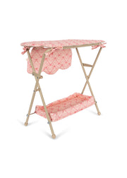 Konges Sløjd A/S Poppenaccessoires lacy pink