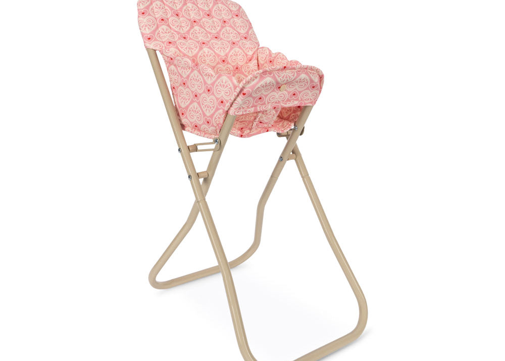 Konges Sløjd A/S Poppenaccessoires lacy pink