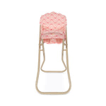 Konges Sløjd A/S Poppenaccessoires lacy pink
