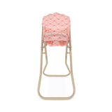 Konges Sløjd A/S Poppenaccessoires lacy pink