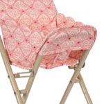Konges Sløjd A/S Poppenaccessoires lacy pink