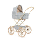 Konges Sløjd A/S Poppenaccessoires blue check