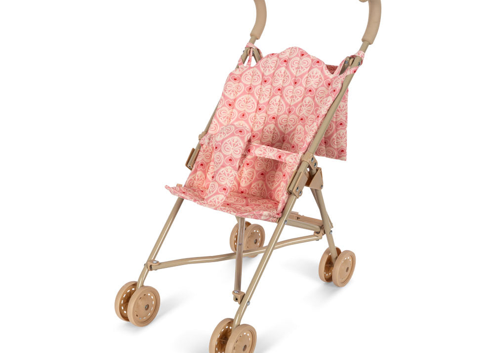 Konges Sløjd A/S Poppenaccessoires lacy pink