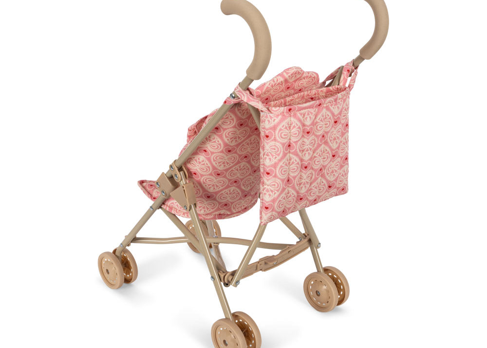 Konges Sløjd A/S Poppenaccessoires lacy pink