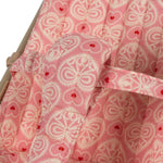 Konges Sløjd A/S Poppenaccessoires lacy pink