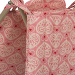 Konges Sløjd A/S Poppenaccessoires lacy pink