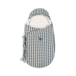 Konges Sløjd A/S Poppenaccessoires blue check