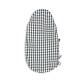 Konges Sløjd A/S Poppenaccessoires blue check