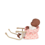 Konges Sløjd A/S Poppenaccessoires lacy pink