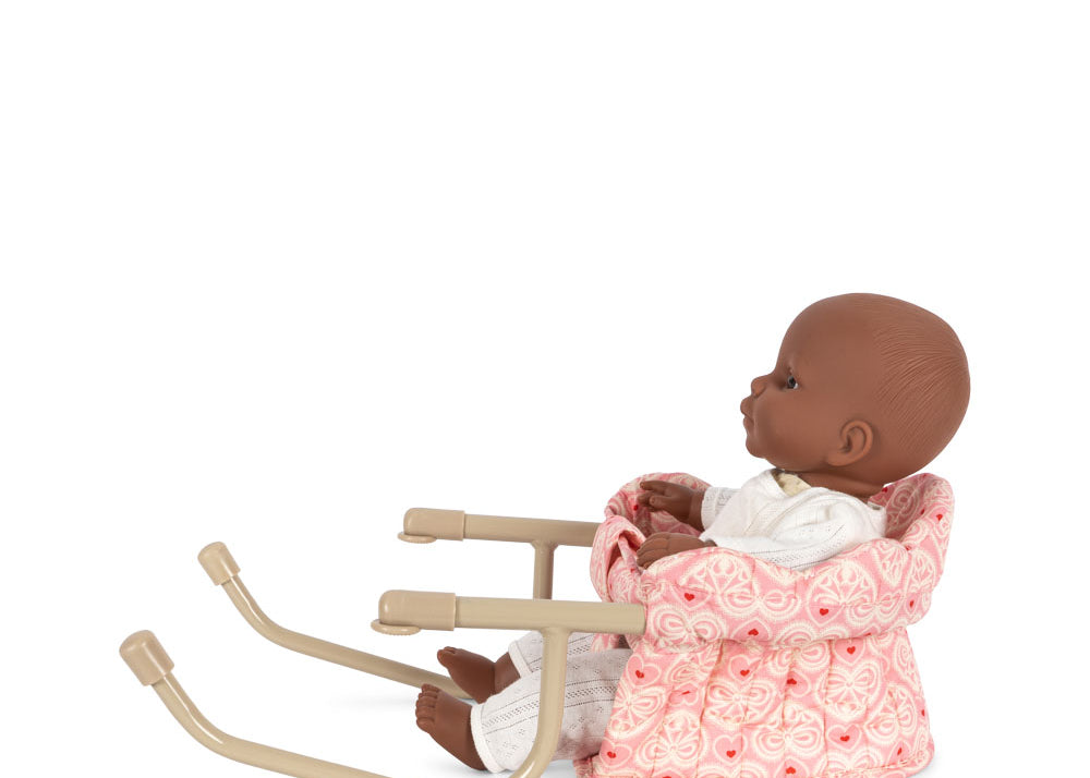 Konges Sløjd A/S Poppenaccessoires lacy pink