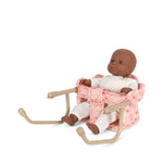 Konges Sløjd A/S Poppenaccessoires lacy pink