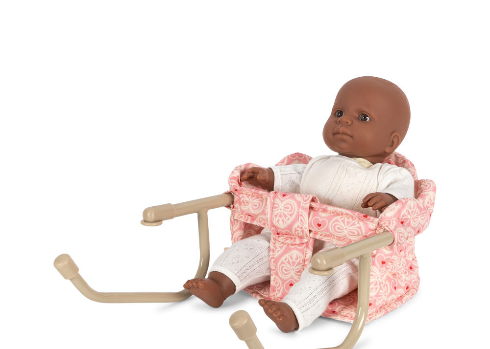 Konges Sløjd A/S Poppenaccessoires lacy pink