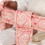 Konges Sløjd A/S Poppenaccessoires lacy pink