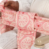Konges Sløjd A/S Poppenaccessoires lacy pink
