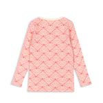 Konges Sløjd A/S Jersey Shirts lacy rose
