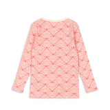 Konges Sløjd A/S Jersey Shirts lacy rose