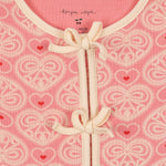 Konges Sløjd A/S Jersey Shirts lacy rose