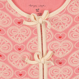 Konges Sløjd A/S Jersey Shirts lacy rose