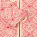 Konges Sløjd A/S Jersey Shirts lacy rose