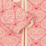 Konges Sløjd A/S Jersey Shirts lacy rose