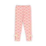 Konges Sløjd A/S Jersey Broeken lacy rose