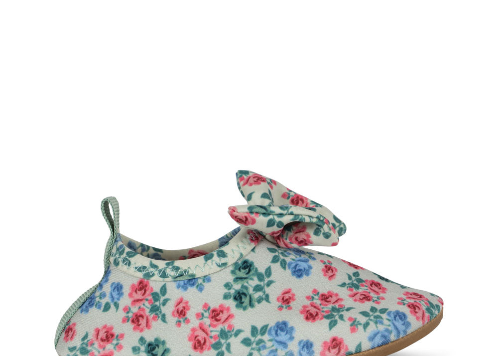 Konges Sløjd A/S Uv-Waterschoenen evergreen