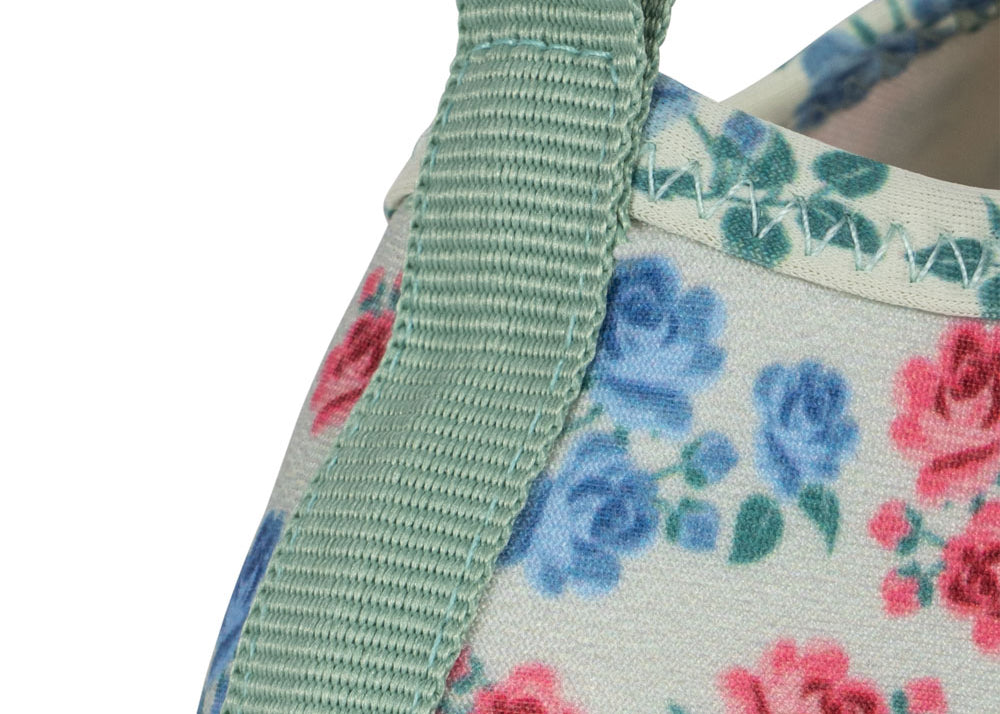 Konges Sløjd A/S Uv-Waterschoenen evergreen
